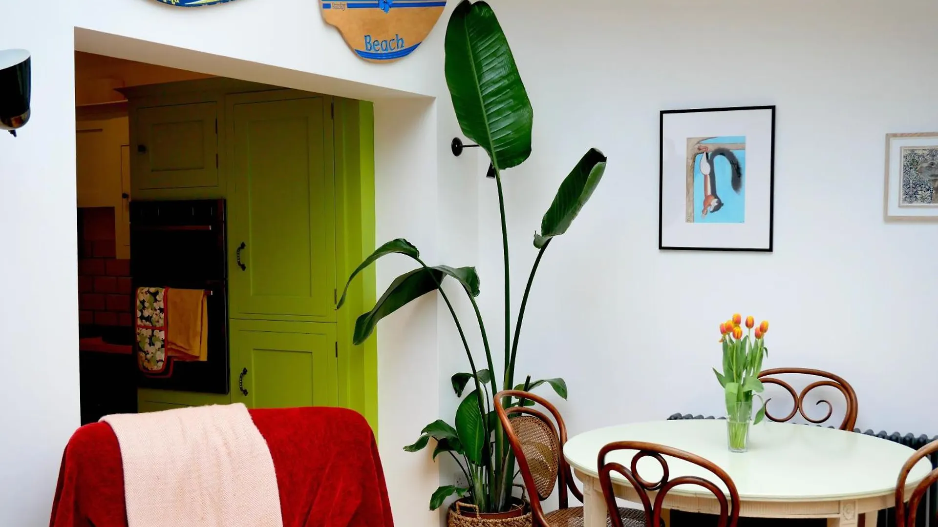 Holiday home St James Exeter United Kingdom