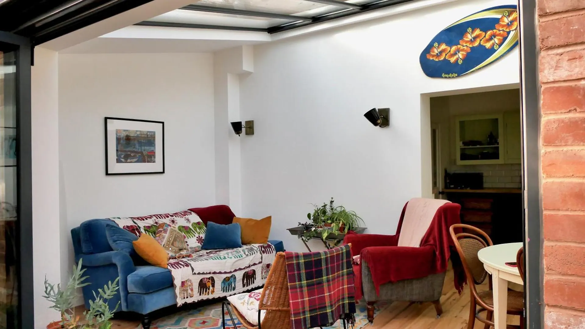 Holiday home St James Exeter United Kingdom